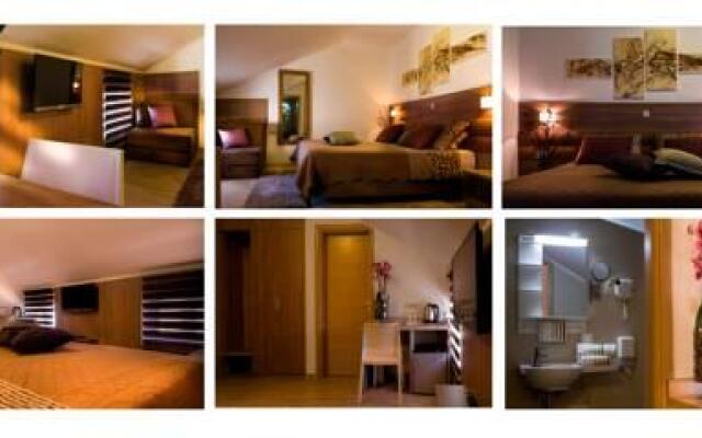 Villa Martini - apartments & rooms