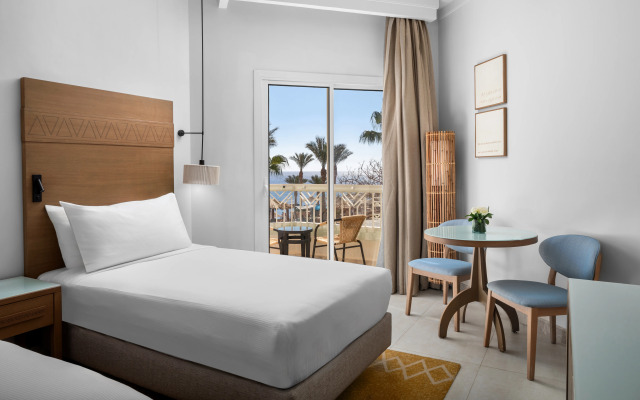 DoubleTree by Hilton Sharm El Sheikh - Sharks Bay Resort