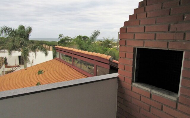 Pousada Mar do Santinho