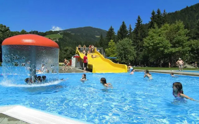 Appartements Obergollerhof