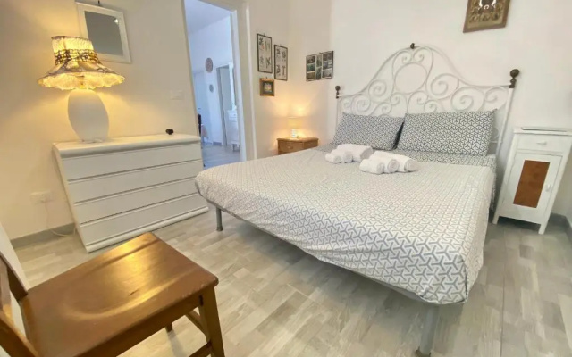 VILLA OASI a 50 mt dalla spiaggia