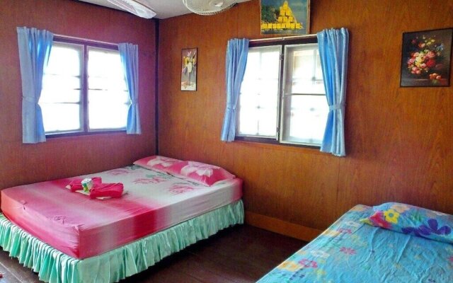 OK2 Mamajim Bungalows
