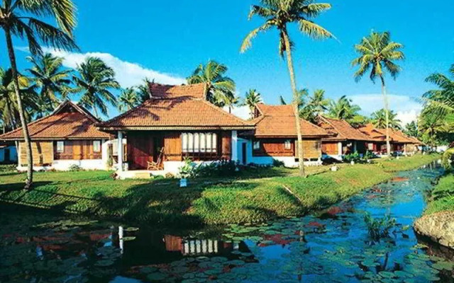 Lake Palace Family Resort