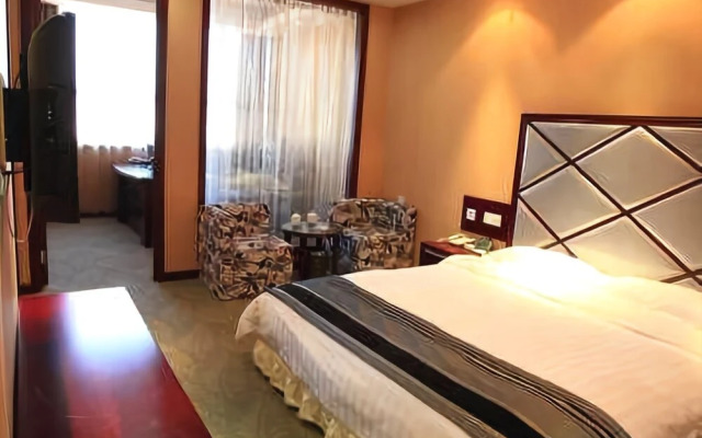 Ke Guan International Hotel