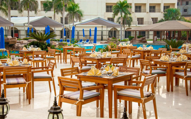 Helnan Dreamland Hotel & Conference Center