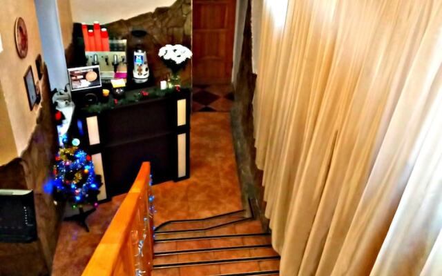 Apartments Room16 Kiev center