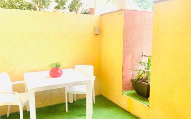 Panoramic Apartments Sitges
