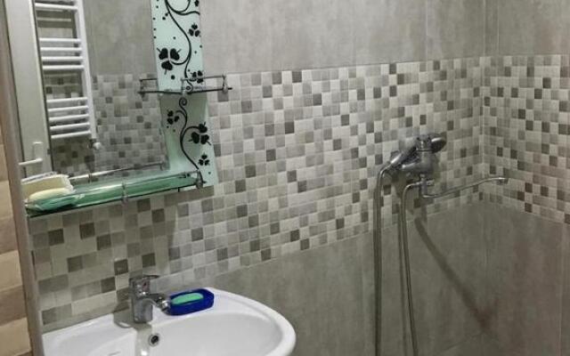 Guest house Lile