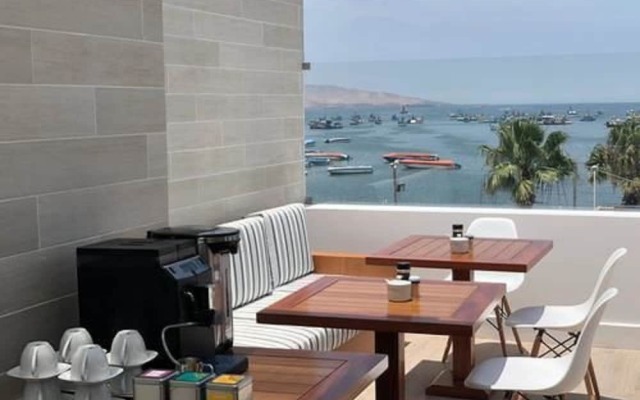 Casa Paracas