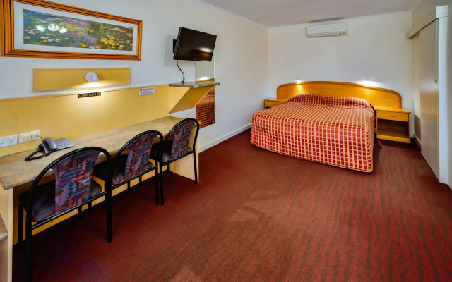 Comfort Inn & Suites Augusta Westside