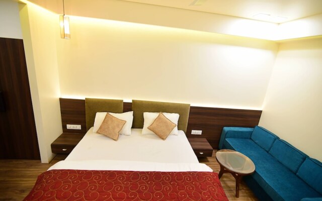 Shyampuriya Palace By FabHotel