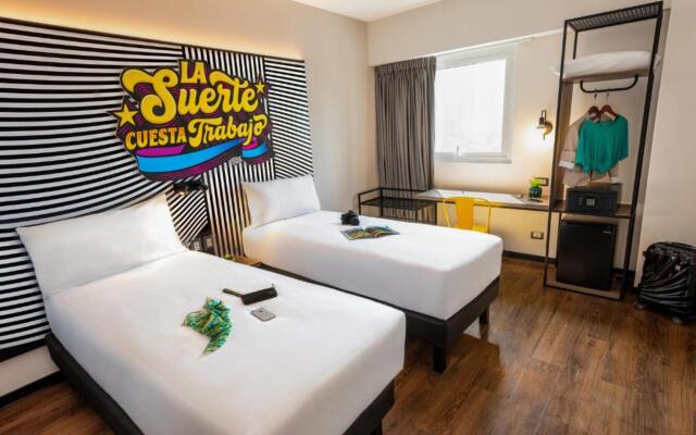 ibis Styles Lima San Isidro