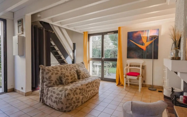 Holiday Home Le Clos du Golf.2