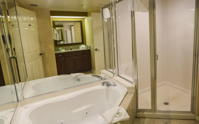Beautiful Condo Near Universal Studios