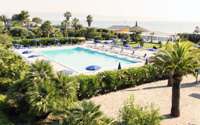 African Beach Villaggio Residence Hotel
