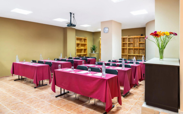 Brascos Hotel