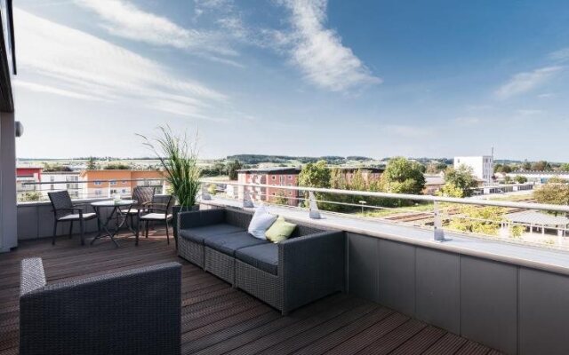 Parkhotel Pfarrkirchen