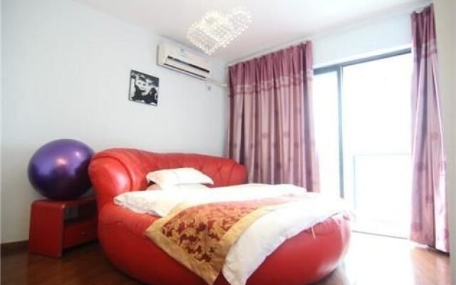 Chongqing Harbour Hotel