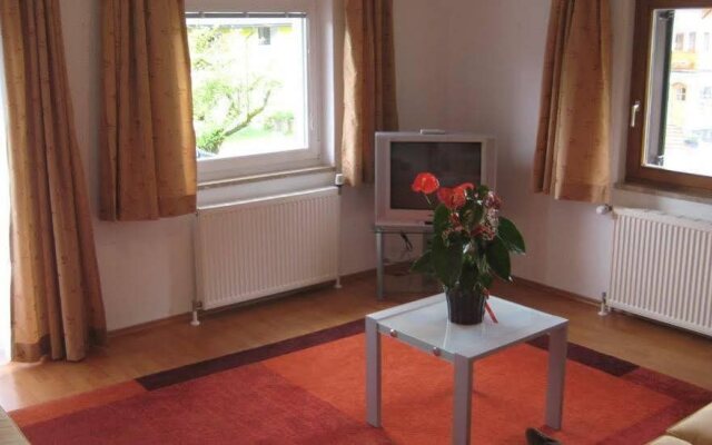 Pension Alpenrose