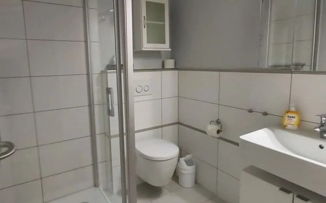 Holiday Apartment Waterdelle