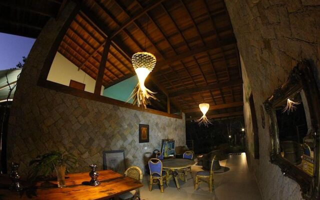 Smart Hotel Reserva Ilhabela