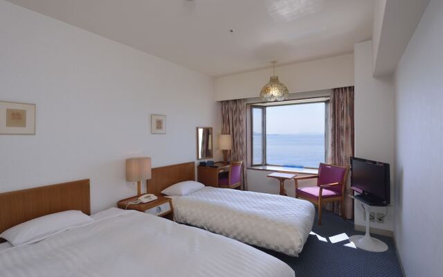 Hikone View Hotel