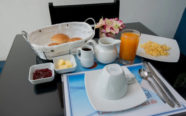 Hotel Sol de Piura