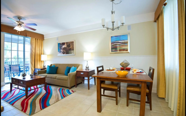 Calypso Cay Vacation Villas