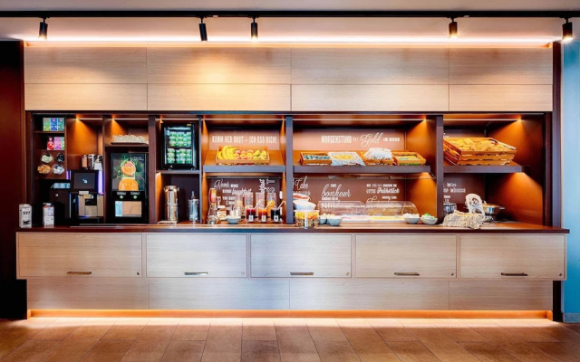 B&B Hotel Hamburg-Nord