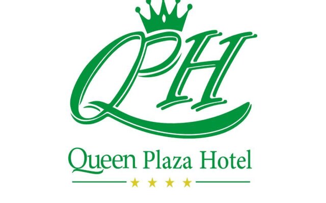 Queen Plaza Hotel