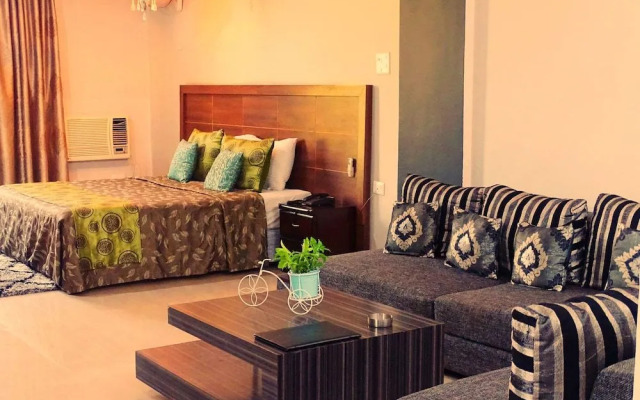 GenX Aravali by 1589 Hotels