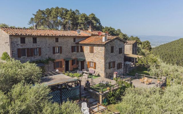 House Italia Lucca