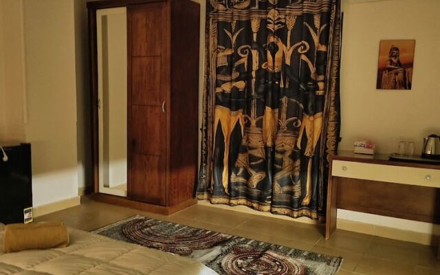 The Pharaohs Guest House
