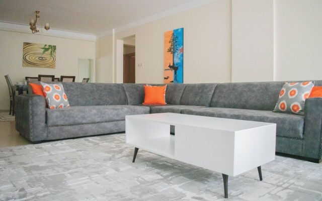 Mellow Suites