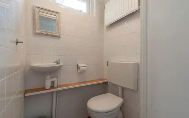 Attractive Holiday Home Close to Beach