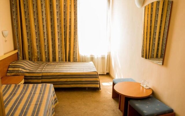 Struma Hotel