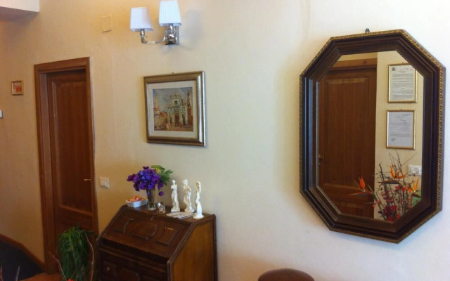 Hotel Por Santa Maria