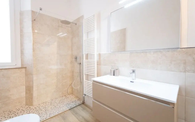 Anna Guest House in Pisa