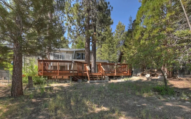 Peak Adventures-Beautiful 4BR House