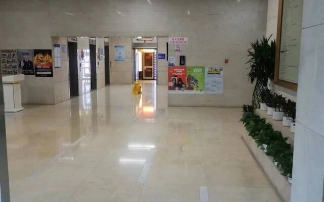 Tiandi Huadian Apartment Youlehui