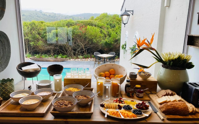 Mes Amis Guest House