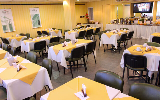 Hotel Francia