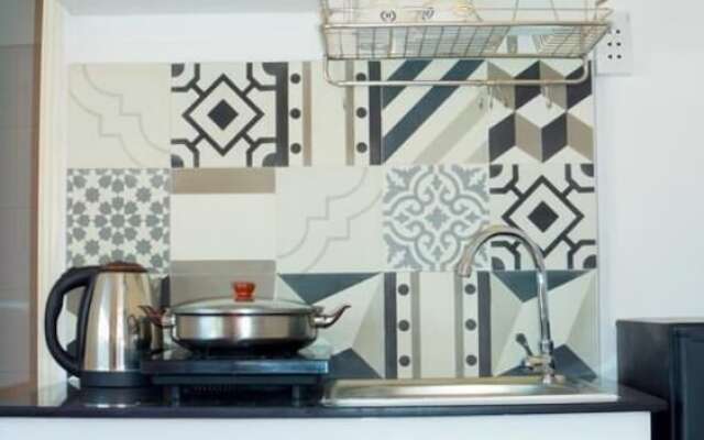 Miss Loi Guest House