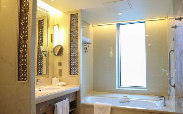 Shangri-La Hotel Yangzhou