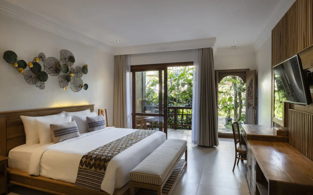 Vije Boutique Resort & Spa