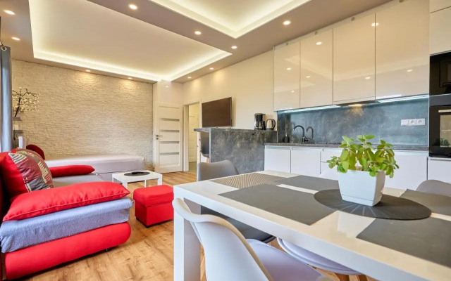 Apartmán Plešivec
