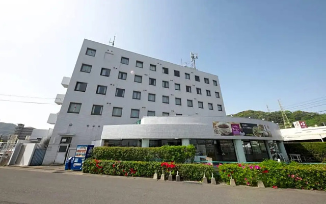 時津ヤスダオーシャンホテル