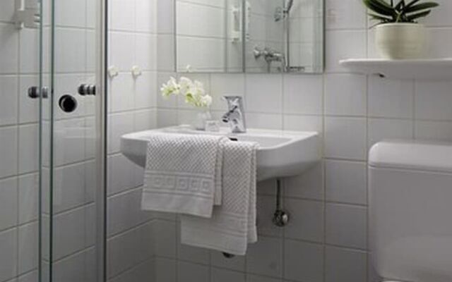 Bfw Hotel
