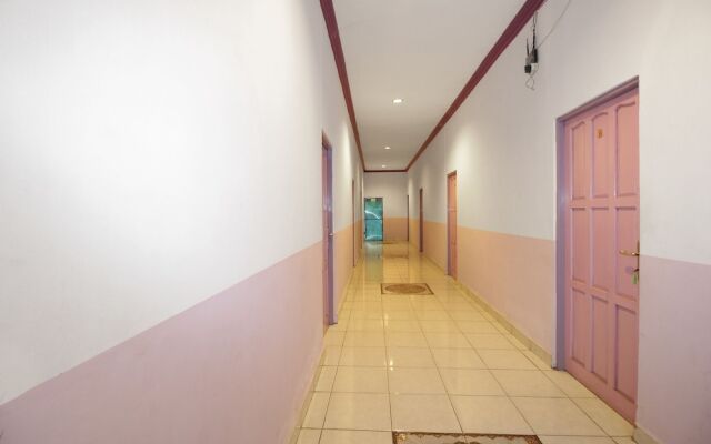 Airy Eco Kahayan Hausman Baboe 12 Palangkaraya