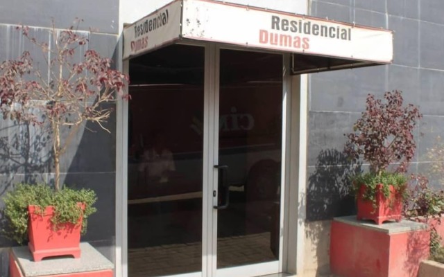 Residencial Dumas